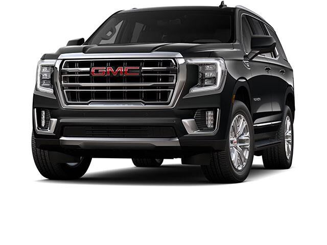 2023 GMC Yukon SLT — photo 1 of 1