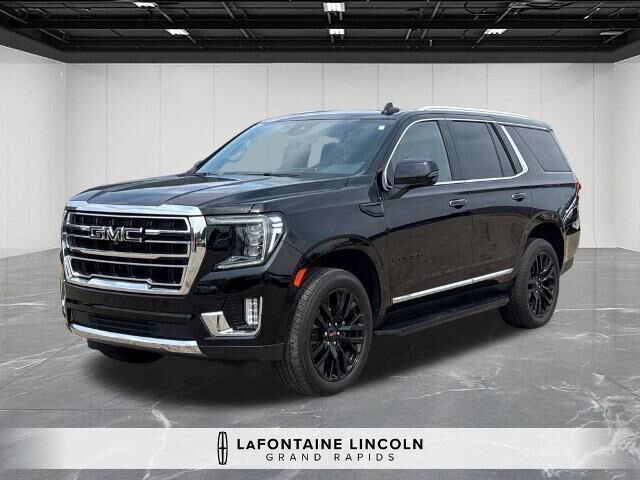 2024 GMC Yukon SLT