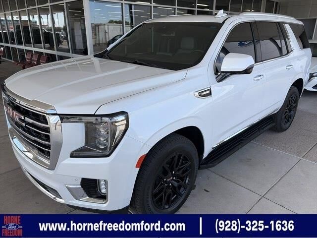 2023 GMC Yukon SLT — photo 1 of 1