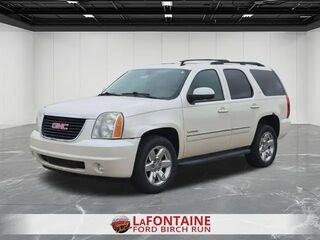 2013 GMC Yukon SLT