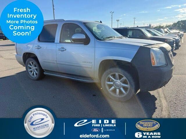 2013 GMC Yukon Denali