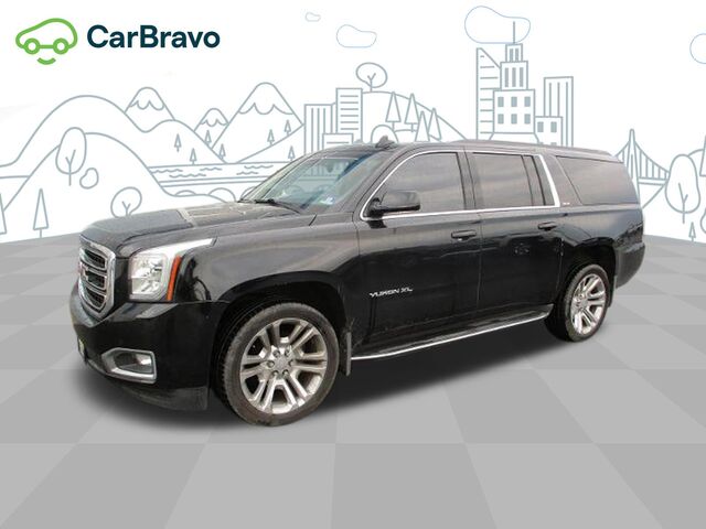 2019 GMC Yukon XL SLE