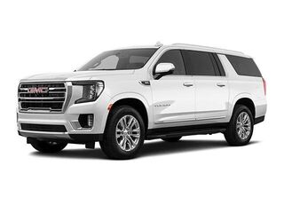 2023 GMC Yukon XL SLE