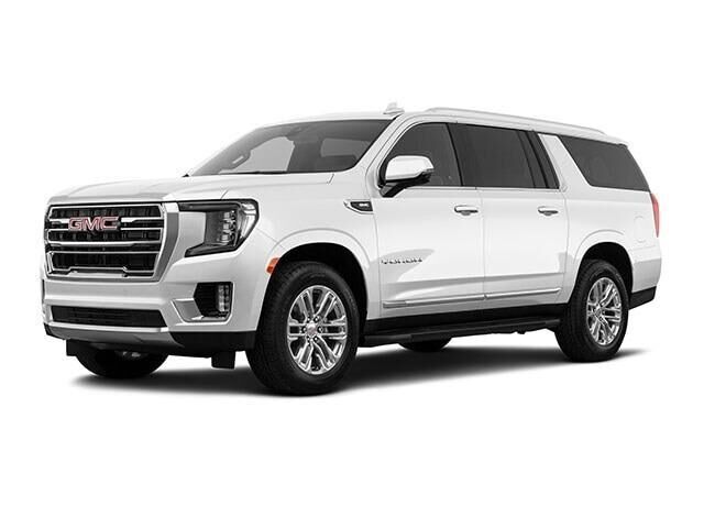2023 GMC Yukon XL SLE