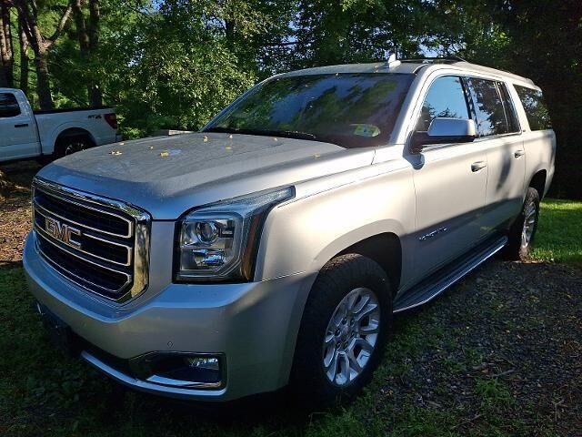2019 GMC Yukon XL SLT