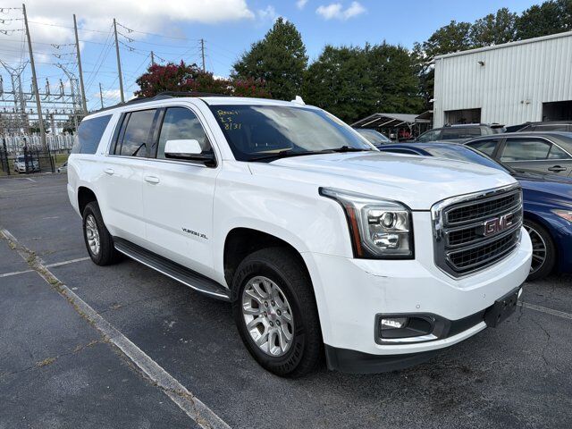 2020 GMC Yukon XL SLT