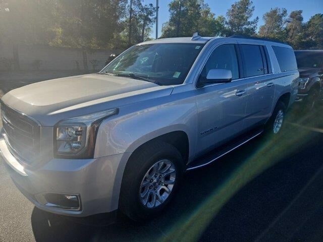 2020 GMC Yukon XL SLT