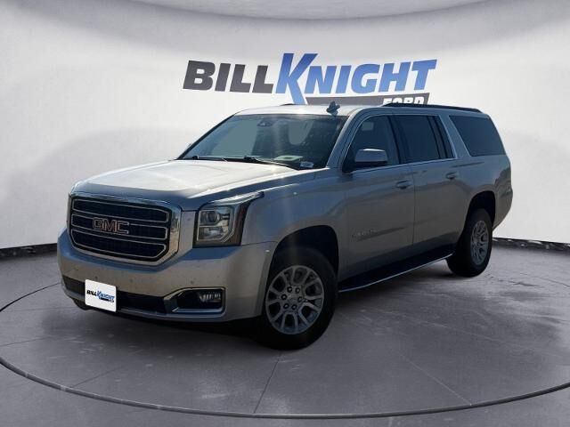 2019 GMC Yukon XL SLT