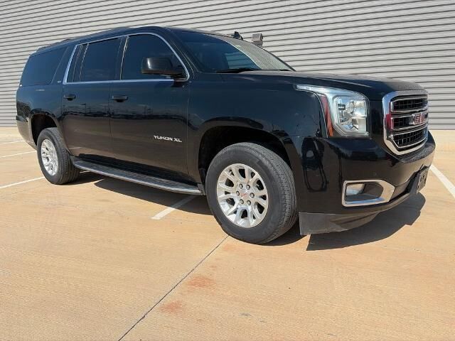 2020 GMC Yukon XL SLT