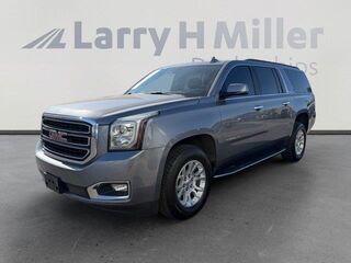 2020 GMC Yukon XL SLT