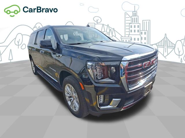 2024 GMC Yukon XL SLT