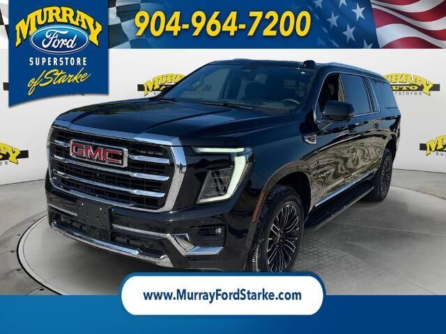 2025 GMC Yukon XL Elevation
