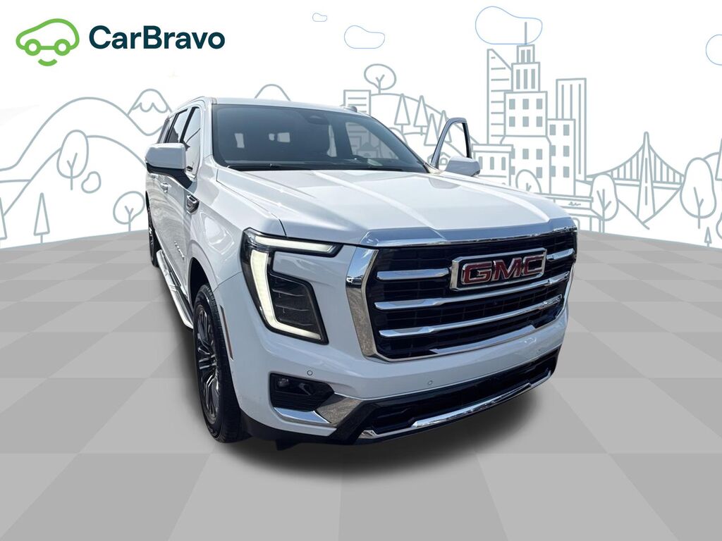 2025 GMC Yukon XL Elevation — photo 1 of 6