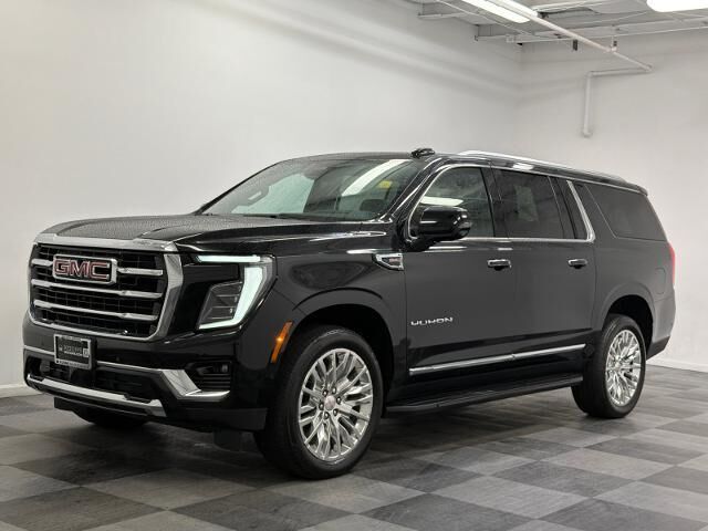 2025 GMC Yukon XL Elevation