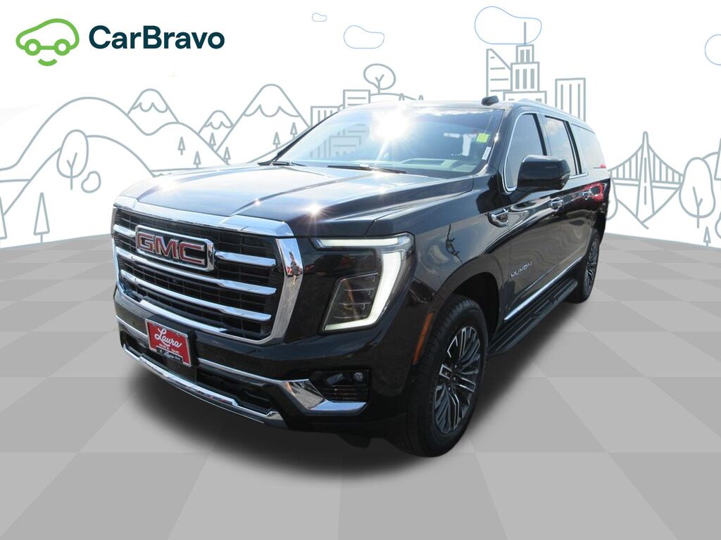 2025 GMC Yukon XL Elevation — photo 1 of 6