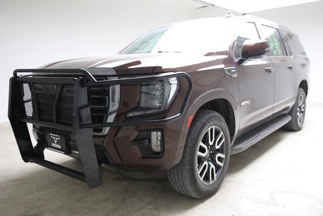 2022 GMC Yukon XL AT4