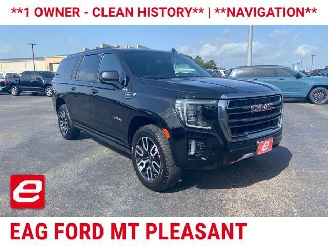 2023 GMC Yukon XL AT4