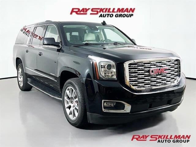2020 GMC Yukon XL Denali