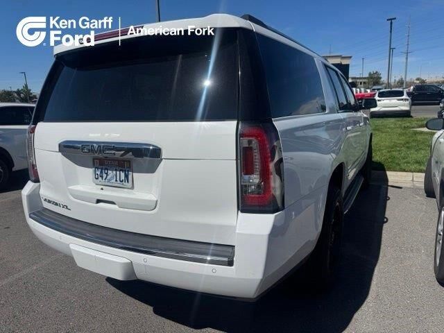2019 GMC Yukon XL Denali