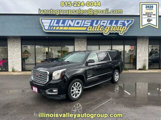 2019 GMC Yukon XL Denali