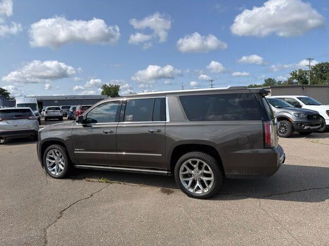 2019 GMC Yukon XL Denali