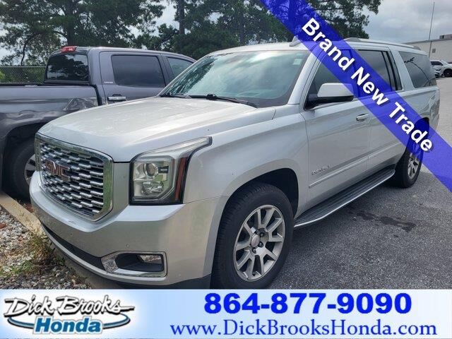 2020 GMC Yukon XL Denali