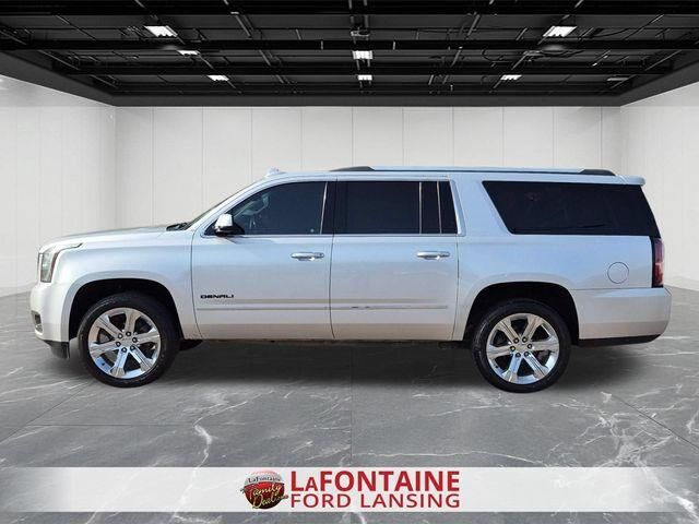 2016 GMC Yukon XL Denali