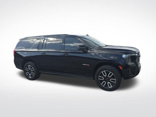 2022 GMC Yukon XL AT4