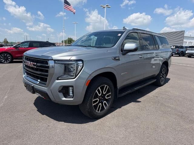 2023 GMC Yukon XL AT4
