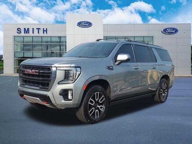 2024 GMC Yukon XL AT4