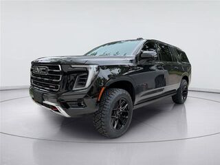 2025 GMC Yukon XL AT4
