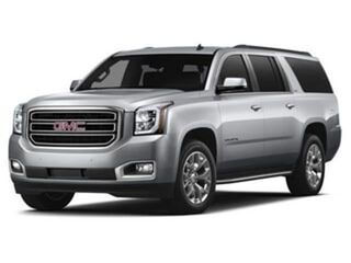 2015 GMC Yukon XL Denali