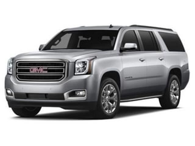 2015 GMC Yukon XL Denali