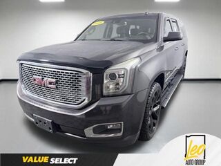 2015 GMC Yukon XL Denali