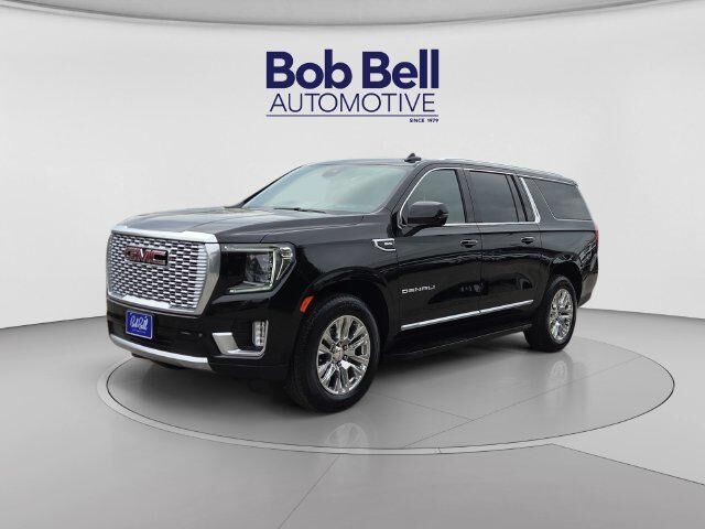 2024 GMC Yukon XL Denali — photo 1 of 13