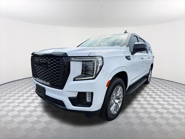 2024 GMC Yukon XL Denali — photo 1 of 13