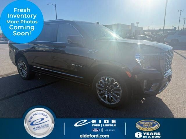 2024 GMC Yukon XL Denali Ultimate