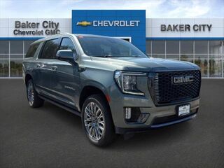 2023 GMC Yukon XL Denali Ultimate