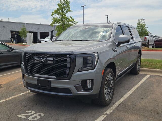 2023 GMC Yukon XL Denali Ultimate