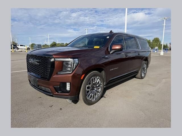 2023 GMC Yukon XL Denali Ultimate