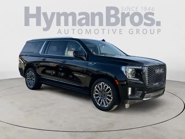 2023 GMC Yukon XL Denali Ultimate