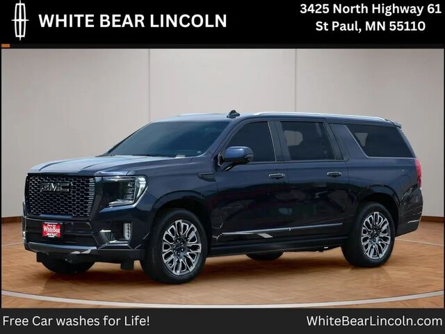 2023 GMC Yukon XL Denali Ultimate