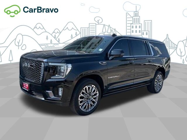 2023 GMC Yukon XL Denali Ultimate