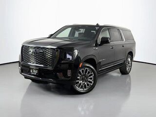 2024 GMC Yukon XL Denali Ultimate