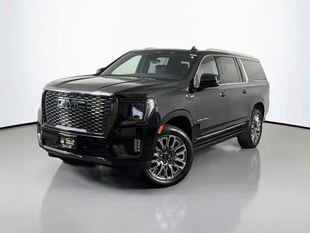 2024 GMC Yukon XL Denali Ultimate