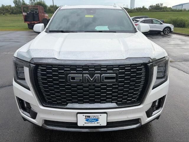 2024 GMC Yukon XL Denali Ultimate