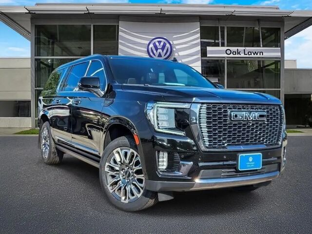 2023 GMC Yukon XL Denali Ultimate