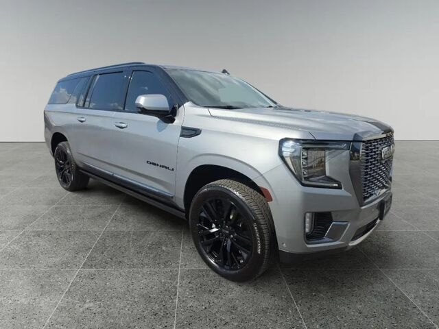 2024 GMC Yukon XL Denali Ultimate