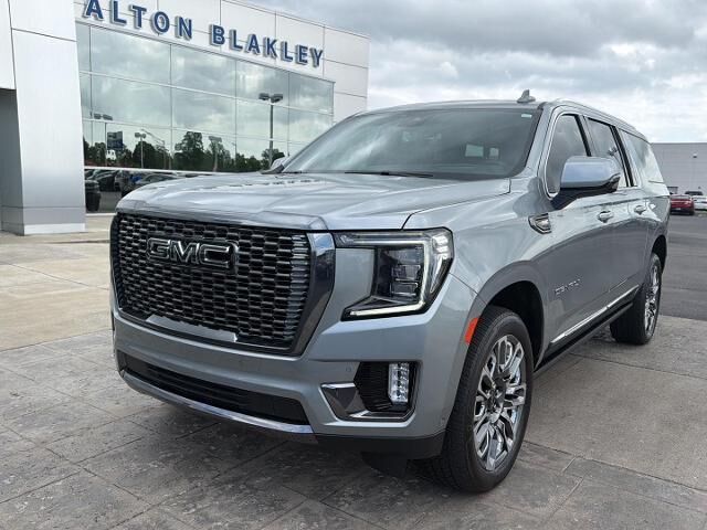 2024 GMC Yukon XL Denali Ultimate
