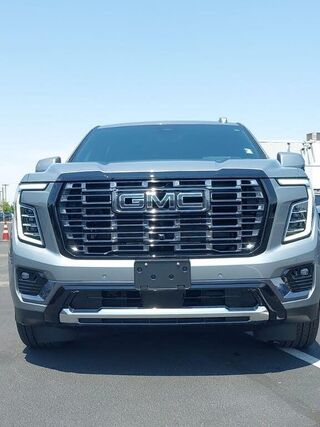 2025 GMC Yukon XL Denali Ultimate